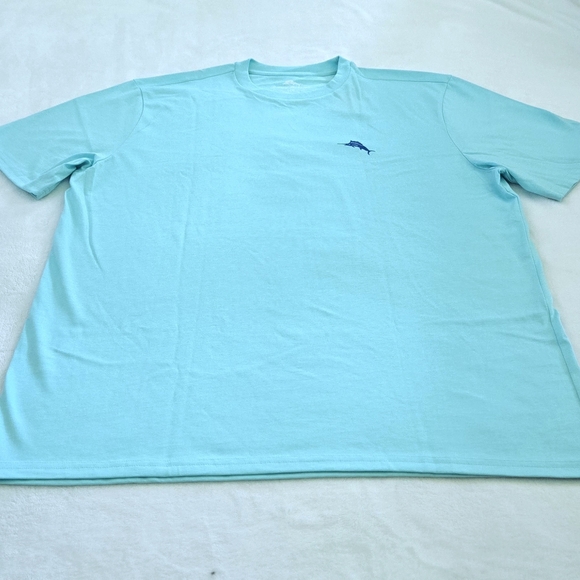 Tommy Bahama "Resistance Training" Graphic Tee👕 - NWT - Picture 12 of 14
